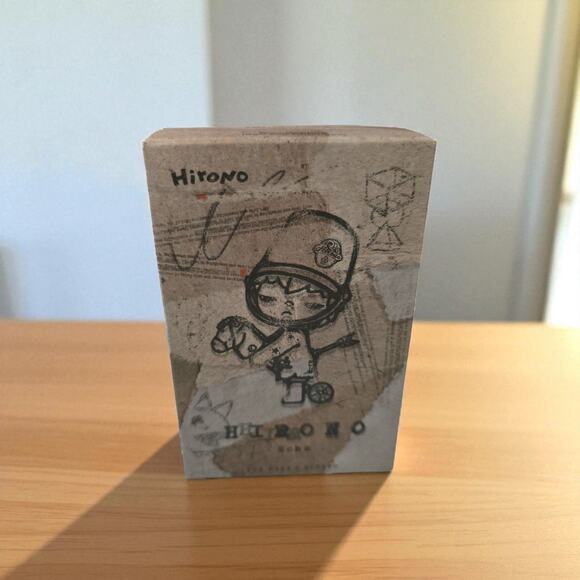 Pop Mart Hirono Echo Blind Box Unopened - Picture 1 of 2